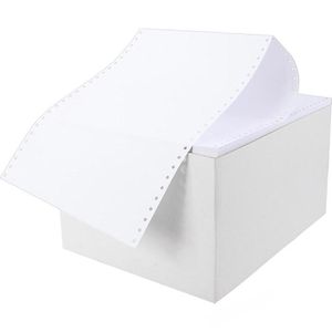 Produktbild für Endlospapier Sigel 06241, A5 quer