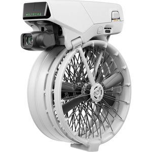 Produktbild für Drohne DJI Flip, mit Controller RC 2 &amp; Akku