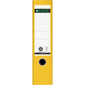 Produktbild für Ordner Leitz 1080-50-15, Karton, A4, 8cm