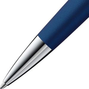 Produktbild für Kugelschreiber Lamy studio 267 imperialblue