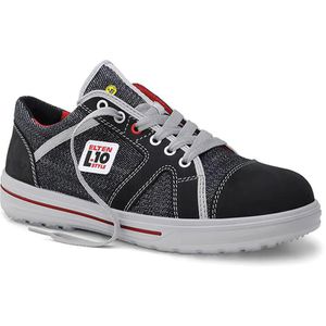 Sicherheitsschuhe ELTEN Sensation Up Low, ESD, S3S