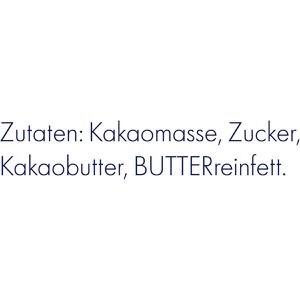 Produktbild für Tafelschokolade Ritter-Sport Edelkakao Klasse Die Aromatische