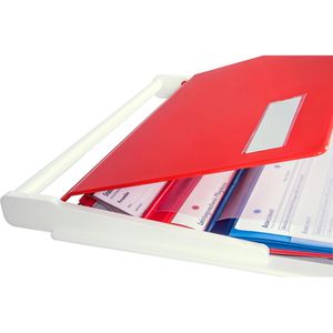 Produktbild für Planette BOI rot