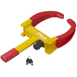 Parkkralle ProPlus 341341, universal