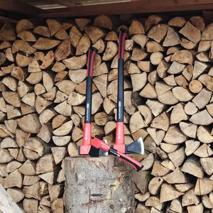 Produktbild für Axt Bison Black Series Universalbeil, UX-6