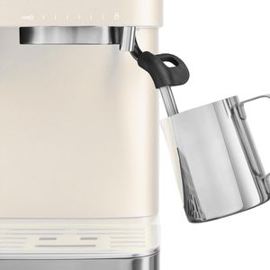 Produktbild für Espressomaschine KitchenAid 5KES6551EPL