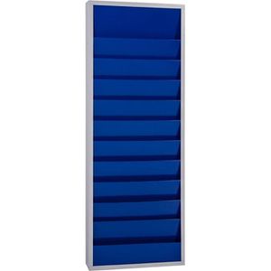 Produktbild für Werkstattplaner Eichner 9019-00202-08, für 20 x A4