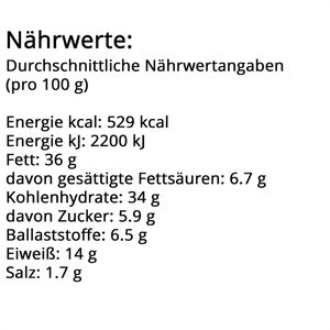 Produktbild für Erdnüsse Lorenz NicNacs mit knuspriger Teighülle