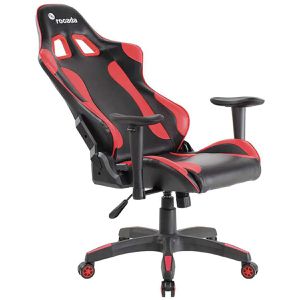 Produktbild für Gaming-Stuhl Rocada PROFESSIONAL, R914225