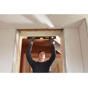 Produktbild für Wasserwaage Stanley FMHT42559-1 FATMAX Pro Classic