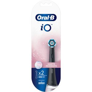 Aufsteckbürsten Oral-B iO Sanfte Reinigung