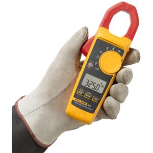 Produktbild für Stromzange Fluke 4152643, 325 True RMS digital