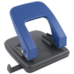 Locher D.RECT 7021, blau