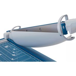 Produktbild für Hebelschneider Dahle 561, A4