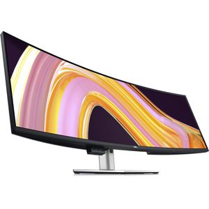 Produktbild für Monitor Dell UltraSharp U4924DW, 49 Zoll