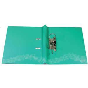 Produktbild für Ordner DONAU 2770100-06 FLIP, Karton, A4