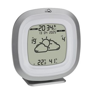 Wetterstation TFA 35.8101.54, Funk, Wlan, digital