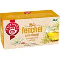 Tee Teekanne Fenchel Anis-Kümmel BIO