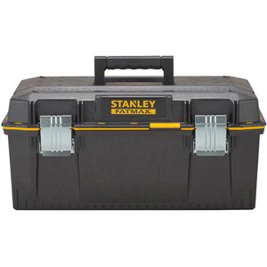 Stanley Stanley Werkzeugbox, Werkzeugkoffer Basi…