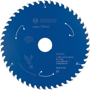 Kreissägeblatt Bosch Expert for Wood, 2608644514