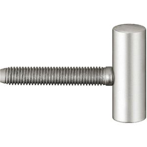 Türband Simonswerk Variant V 0020, vernickelt