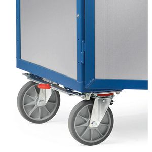 Produktbild für Etagenwagen Fetra Kastenwagen, 5493