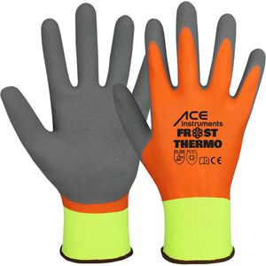 Arbeitshandschuhe ACE-Instruments Frost Thermo