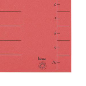 Produktbild für Trennblätter bene 97300RT, A4