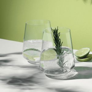 Produktbild für Trinkgläser Ritzenhoff Lichtweiss Julie Wasserglas 6301003