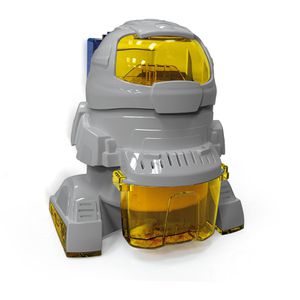 Produktbild für Experimentierkasten Galileo 59109, Saug-Roboter