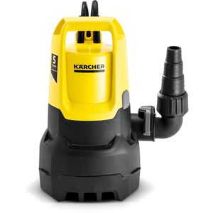 Produktbild für Schmutzwasserpumpe Kärcher SP 11.000 Dirt, 400 W