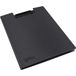 Produktbild für Klemmbrettmappe RAPESCO 1641 Germ-Savvy, A4