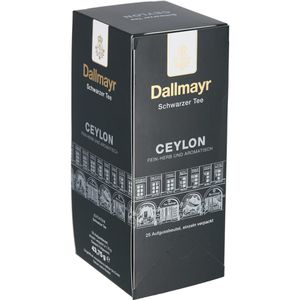 Tee Dallmayr Ceylon