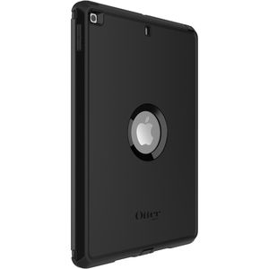 Produktbild für Tablet-Hülle Otterbox Defender Series, 77-62032, schwarz