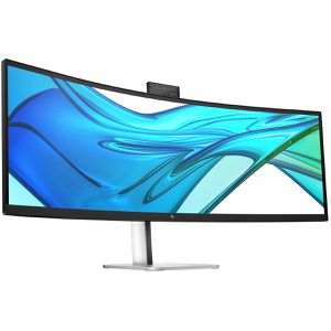 Produktbild für Monitor HP Serie 5 Pro 549pm, B7GV8AA, 49 Zoll