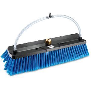 Produktbild für Waschbürste Kärcher weich, 6.960-135.0, blau