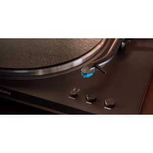 Produktbild für Plattenspieler audio-technica AT-LP70XBT Bluetooth