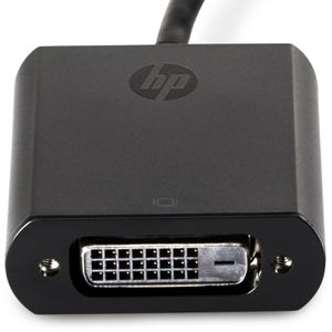 Produktbild für Displayport-Adapter HP FH973AA, DP 1.1, 60 Hz