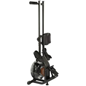 Produktbild für Rudergerät Christopeit Garda, Stahlrahmen, bis 120 kg