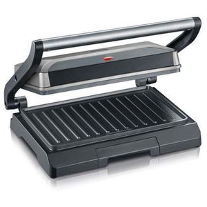 Produktbild für Kontaktgrill Severin KG 2394 Kompakt-Multigrill