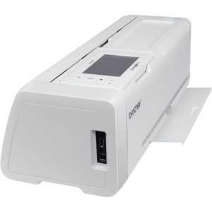 Produktbild für Schneideplotter Brother ScanNCut SDX1550