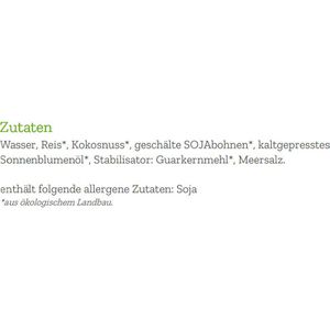 Produktbild für Sojadrink Allos ohne Muhhh 1,5% Fett, BIO