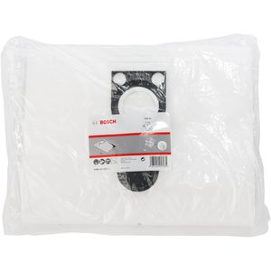 Produktbild für Staubsaugerbeutel Bosch 2605411167
