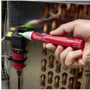Produktbild für Spannungsprüfer Benning 044055, VT 2