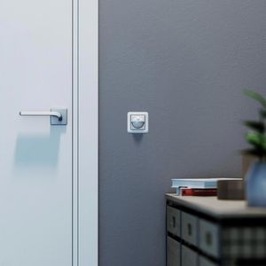 Produktbild für Bewegungsmelder Steinel IR 2180 UP ECO PIR