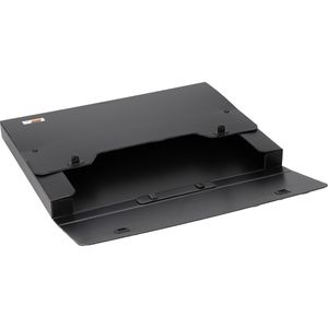 Produktbild für Zeichenmappe Rumold 370204, schwarz, A3