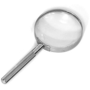 Produktbild für Lupe Braun-Photo 48003, Ultralit