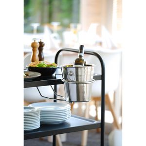 Produktbild für Champagnerkühler Hendi BarUp 593202