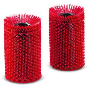 Bürstenwalze Kärcher 500 medium, rot, 4.762-624.0