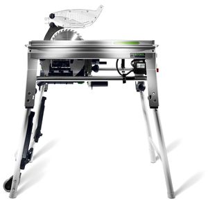 Produktbild für Tischzugsäge Festool Precisio CS 70 EBG-Set, 574782, 2100 W